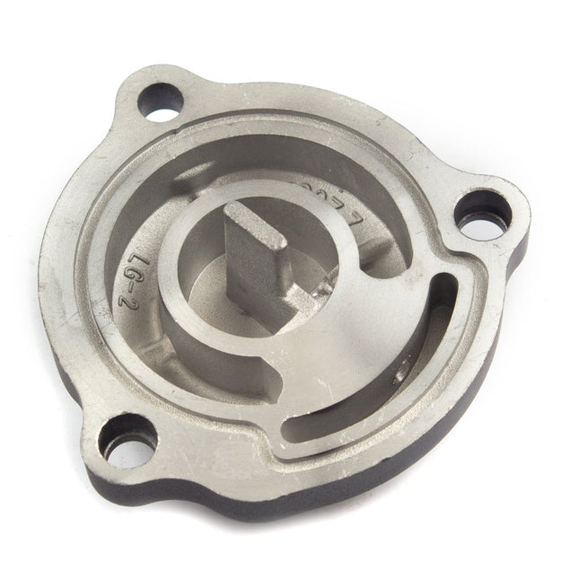 Oil Filter Cap
