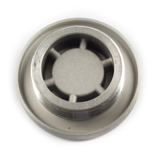 Oil Filter Cap