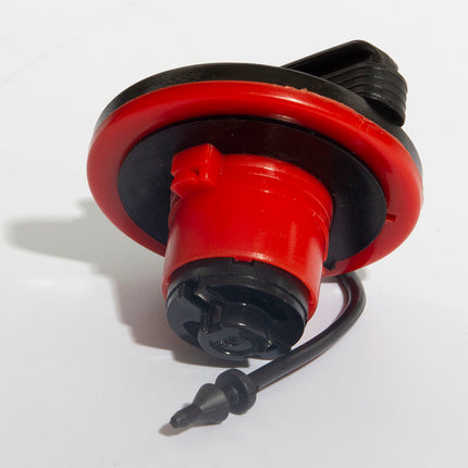 Fuel Cap