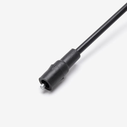 Fuel Cap Cover Locking Cable