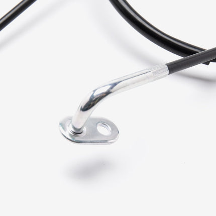 Fuel Cap Cover Locking Cable