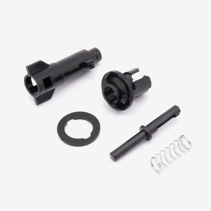 Fuel Cap Cover Lock