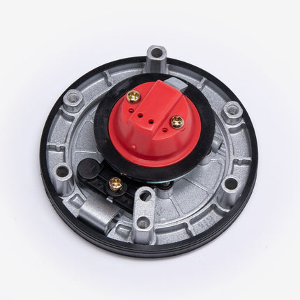 Fuel Cap