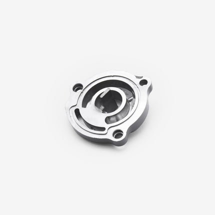 Oil Filter Cap