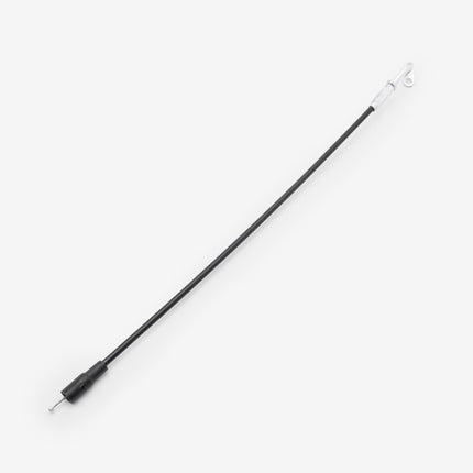 Fuel Cap Cover Locking Cable