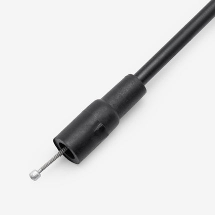 Fuel Cap Cover Locking Cable
