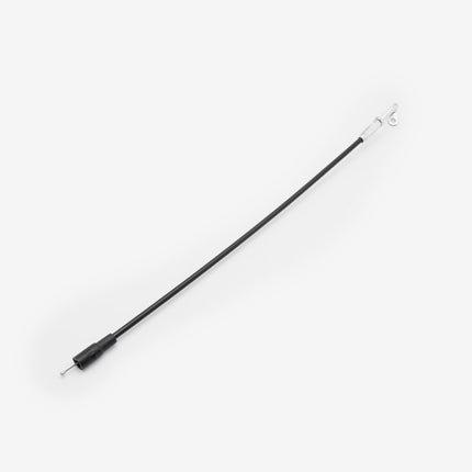 Fuel Cap Cover Locking Cable