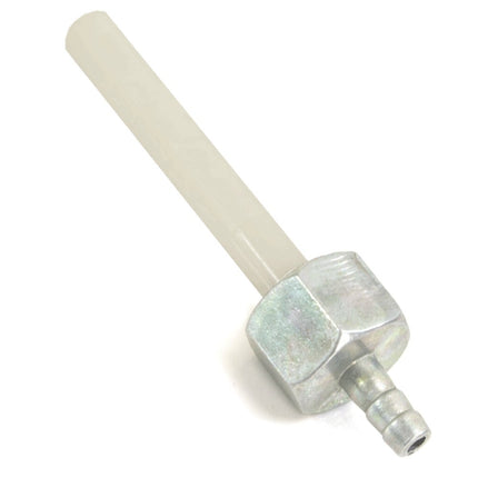 Fuel Tank Hose Adapter with Filter