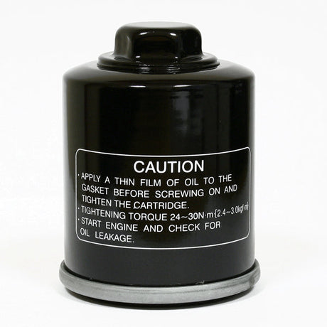 Lextek Oil Filter C320 HF183
