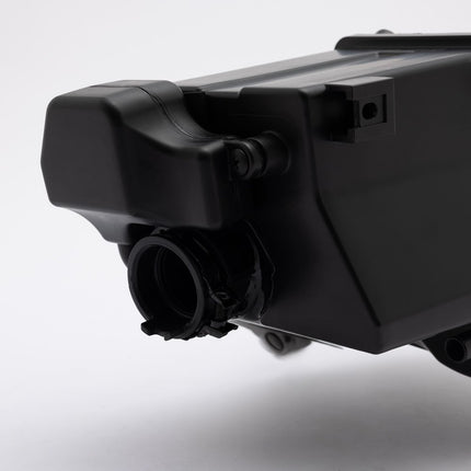 Air Box Complete