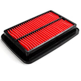 Lextek Air Filter Element for HFA36, Suzuki 13780-31F00, Suzuki 13780-38G00