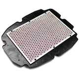 Lextek Air Filter Element for HFA1801, Honda 17210-MBG-000, Honda 17210-MCW-D00,