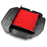 Lextek Air Filter Element for HFA1909, Honda 17210-MBB-000