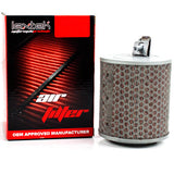 Lextek Air Filter Element for HFA1920, Honda 17235-MCF-000, Honda 17235-MCF-D30