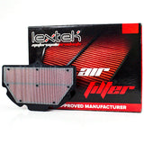 Lextek Air Filter Element for Suzuki GSX-R600/750 (06-10)