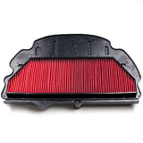 Lextek Air Filter Element for HFA1918, Honda 17210-MCJ-750