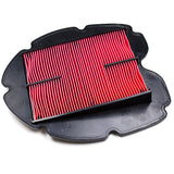 Lextek Air Filter Element for HFA4915, Yamaha 5PS-14451-00