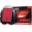 Lextek Air Filter Element for HFA4915, Yamaha 5PS-14451-00