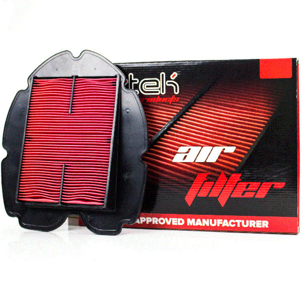 Lextek Air Filter Element for HFA4915, Yamaha 5PS-14451-00