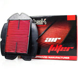 Lextek Air Filter Element for HFA4915, Yamaha 5PS-14451-00