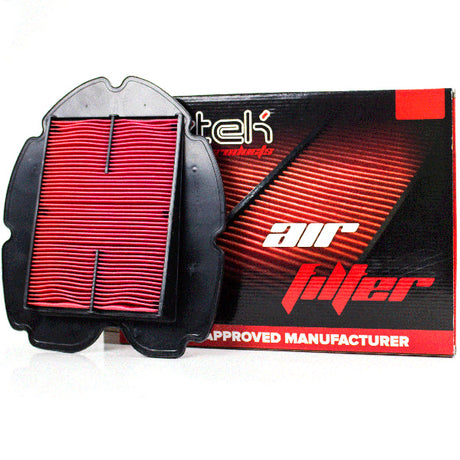 Lextek Air Filter Element for HFA4915, Yamaha 5PS-14451-00