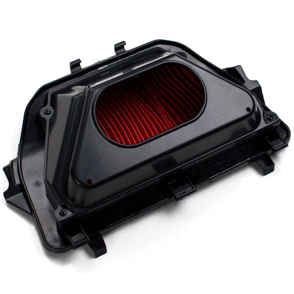 Lextek Air Filter Element for HFA4614, Yamaha 13S-14450-20, Yamaha 13S-14450-00