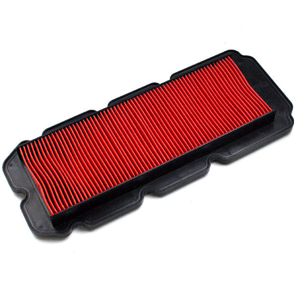 Lextek Air Filter Element with HFA1913, Honda 17210-MZ0-000