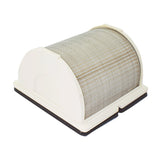 Lextek Air Filter Element for HFA4909, Yamaha 4BH-14451-00, Yamaha 4BH-14451-01