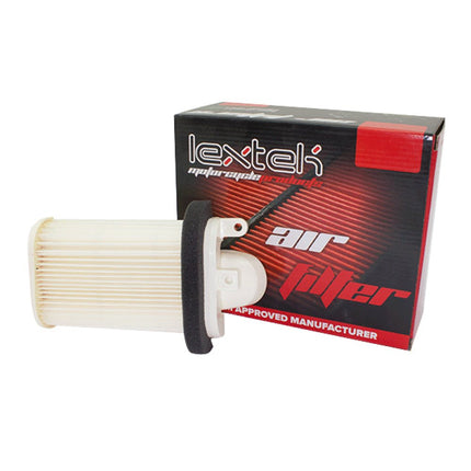 Lextek Air Filter Kit for XP500