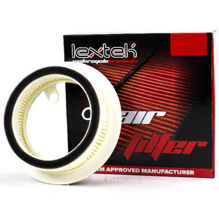 Lextek Air Filter Kit for XP500