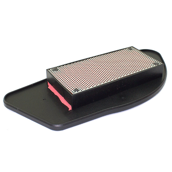 Lextek Air Filter Element for HFA4107, Yamaha 5TY-E4451-00, Yamaha 5TY-E4451-10