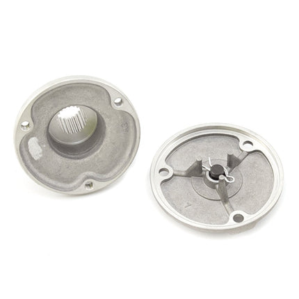 Oil Filter Rotor for ZY125-E4