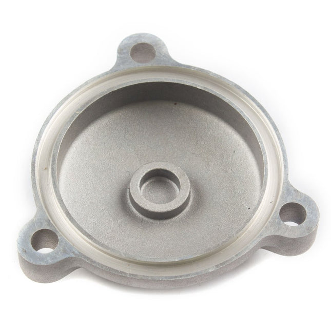 Oil Filter Cover