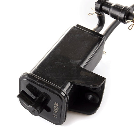 Fuel Vapour Canister for TD125-10C