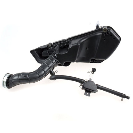 Air Box Complete for WY125T-121-E4