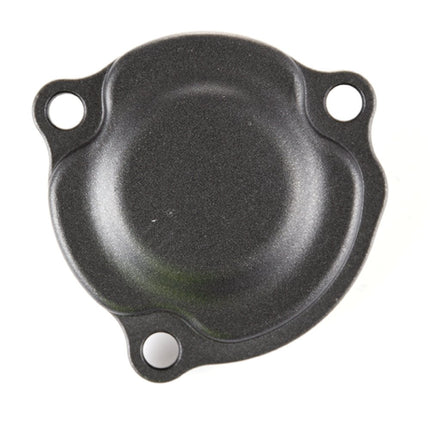 Oil Filter Cover