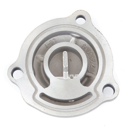 Oil Filter Cover