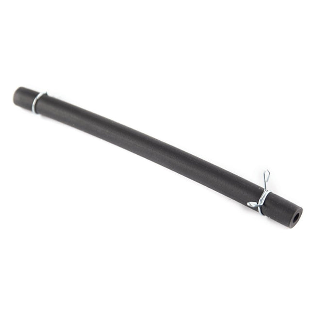 EGR Pipe 4x8x120mm