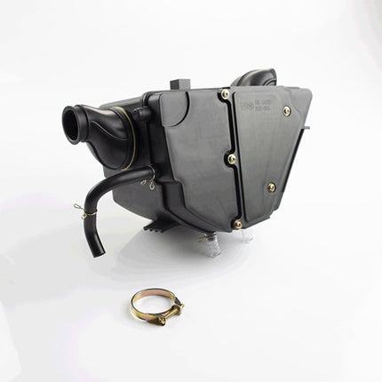 Air Box Complete for HJ125-J-E4 / HJ125-J-E5 / SK125-L-E5