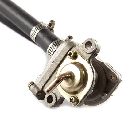 Emission Valve with Filter for JJ50QT-17