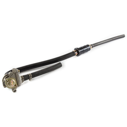 Emission Valve with Filter for JJ50QT-17