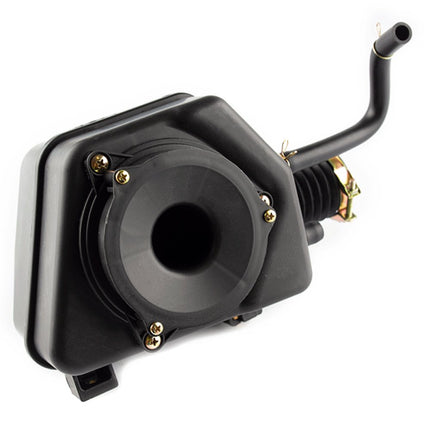 Air Box Complete for SK125-8-E4, SOFTCHOPPER2