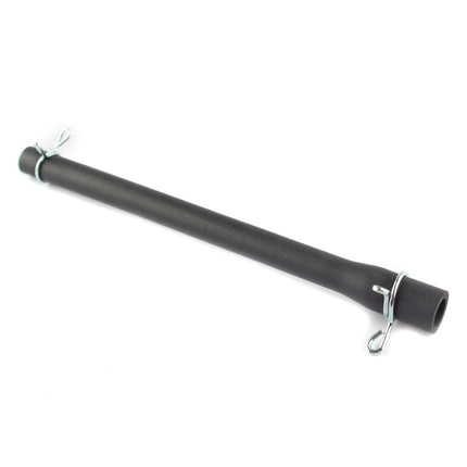 EGR Pipe 4.5x9x120mm for ZS125-48E-E4, ZONET125