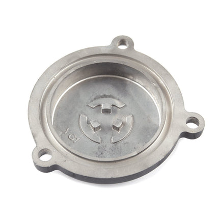 Oil Filter Cover for LJ250-3V