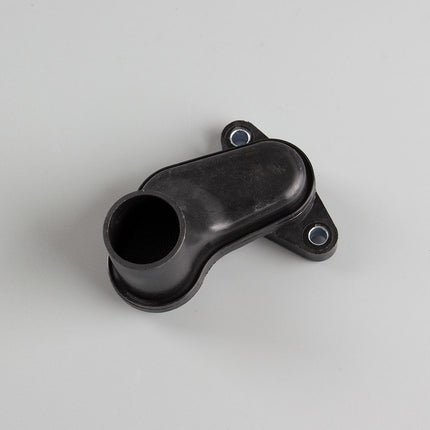 Oil Pressure Release Valve Bracket for TR380-GP1, MITT400GPR