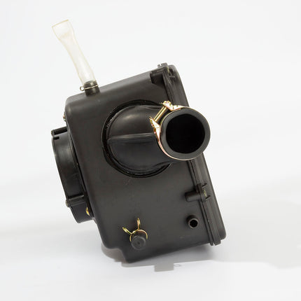 Air Box Complete for TR125-GP2-E5