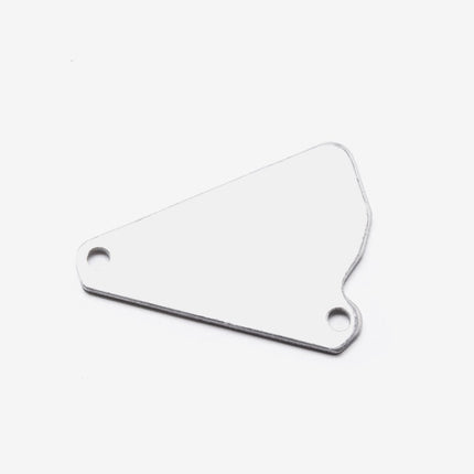Oil Strainer/Filter Plate for LX650-2C-E5