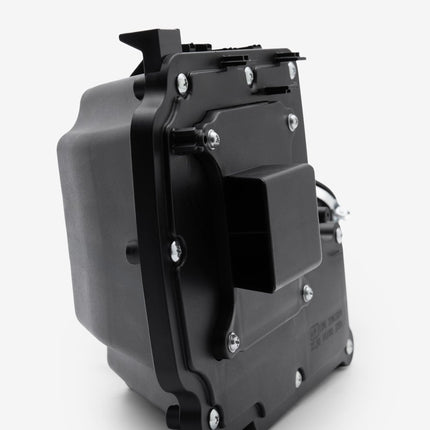 Air Box Complete for Lexmoto LS-Z E55 [ZS125-39-E55]