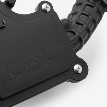 Air Box Complete for Lexmoto LS-Z E55 [ZS125-39-E55]