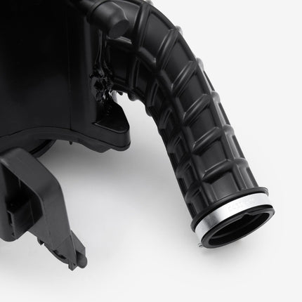 Air Box Complete for Lexmoto Carrera 125 E55 [ZS125GY-13-E55]